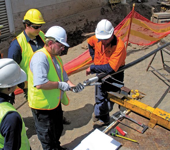 Szkolenie produktowe