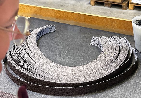 Arbeiten bei BRUGG Pipes