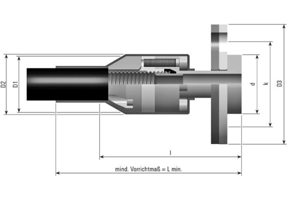 Conector