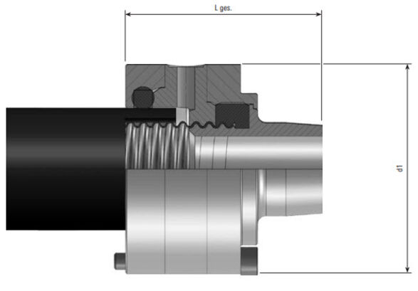 Connector