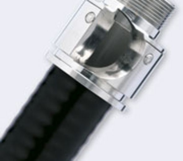 Złącza przyłączeniowe