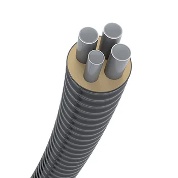 CALPEX ULTRA QUADRIGA rørsystem