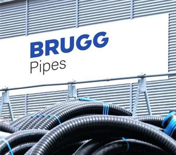BRUGG Pipes Rohrsysteme