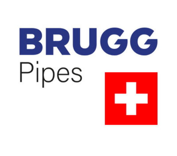 BRUGG Pipes Switzerland