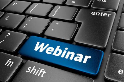 webinar