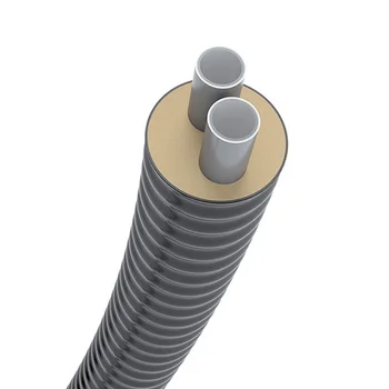 CALPEX ULTRA DUO Rohrsystem