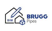 BIM Data BRUGG Pipes