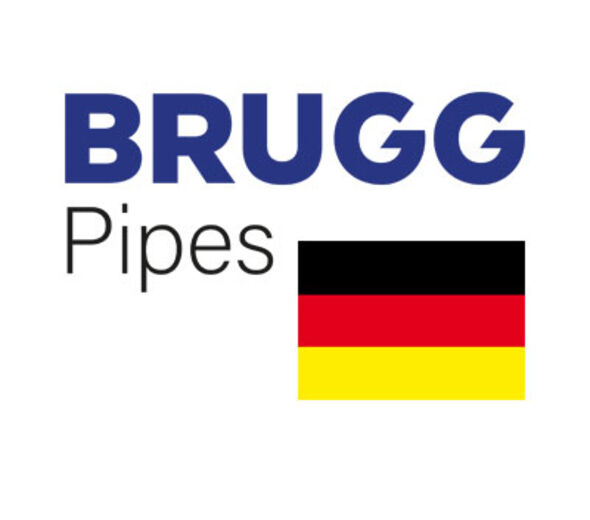 BRUGG Pipes Allemagne