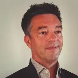 Mark Van Meel