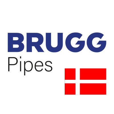 LinkedIn BRUGG Pipes Denmark