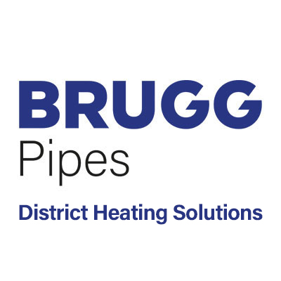 LinkedIn BRUGG Pipes District Heating Solutions