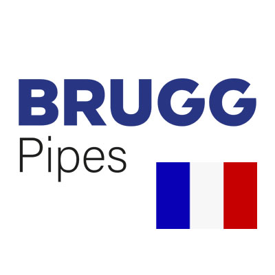 LinkedIn BRUGG Pipes France