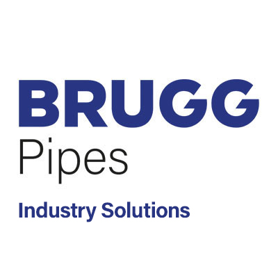 LinkedIn BRUGG Pipes Industry Solutions