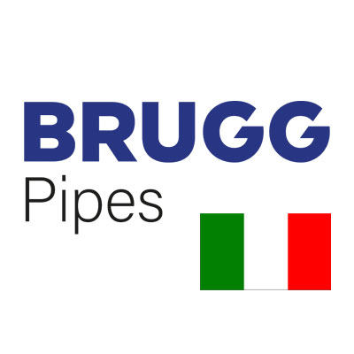 LinkedIn BRUGG Pipes Italia