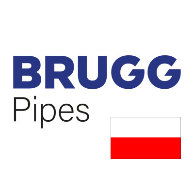 LinkedIn BRUGG Pipes Polska