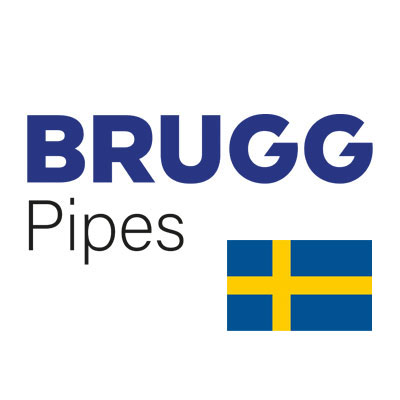 LinkedIn BRUGG Pipes Sweden