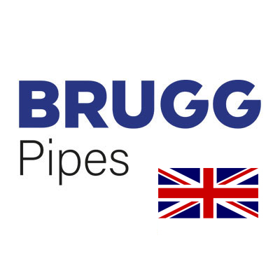 LinkedIn BRUGG Pipes UK