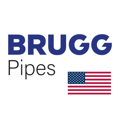 LinkedIn BRUGG Pipes USA