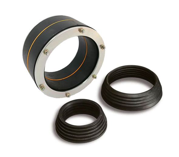 Zubehör für ARMOPEX Fernwärmerohr 