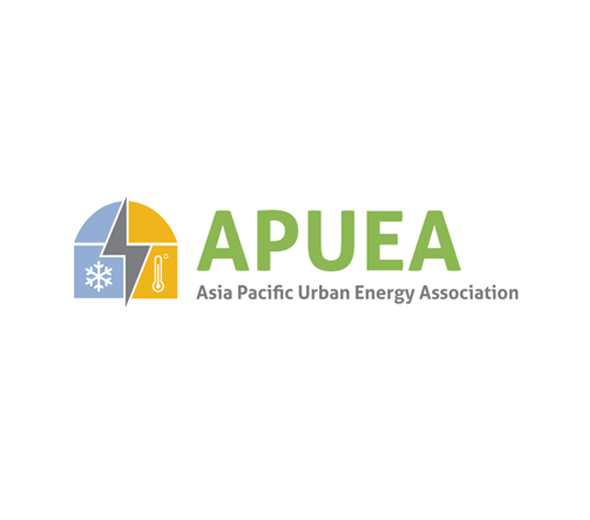 APUEA Logo
